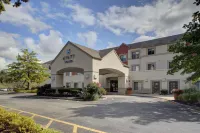 Hyatt House Parsippany Whippany - Breakfast