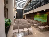 Pullman Riga Old Town (Renovated 2025)