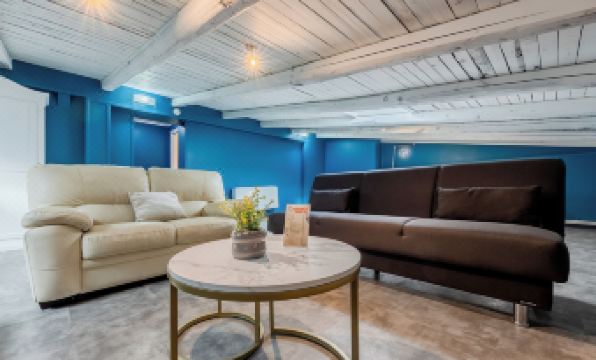 EH Rome Airport Euro House Hotels