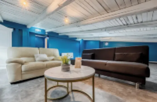 EH Rome Airport Euro House Hotels