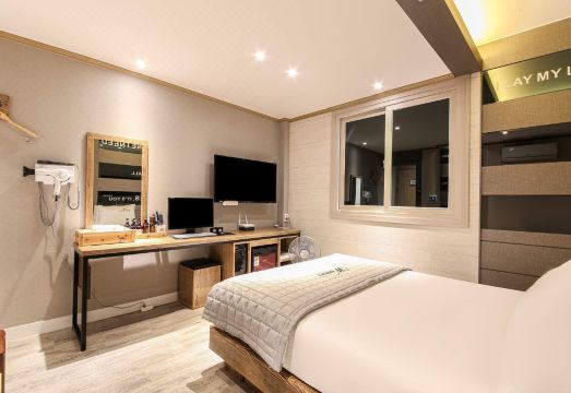 구미 구미 윈저(Winsor Motel) 호텔 이미지