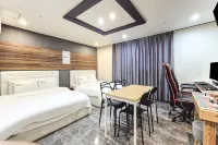 Hotel Don - bar