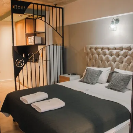 ANDÉN Fma-Coliving