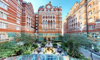 Taj 51 Buckingham Gate Suites and Residences