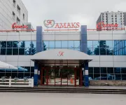 阿瑪克斯城市酒店