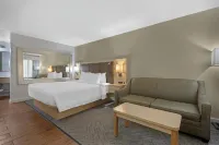 Best Western Plus South Coast Inn - WiFi