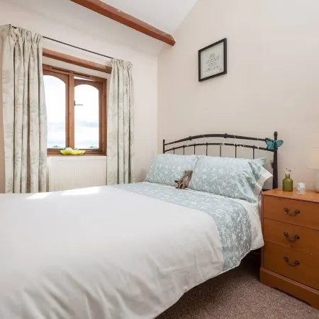 Skipbridge Farm Cottages