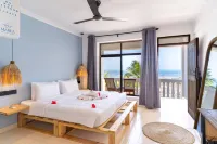 Marea Boutique Hotel - que admiten mascotas