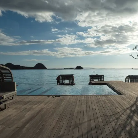 Katamaran Hotel & Resort Komodo