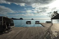 Katamaran Hotel & Resort Komodo - Romantic
