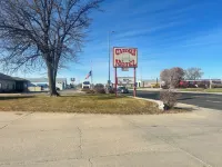Gateaway Motel Broken Bow NE