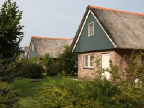 ウェルネス ヴィラ バイ ザ ウェーリベン パースローのホテル