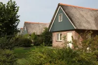 Wellness Villa by the Weerribben Hotels in Paasloo