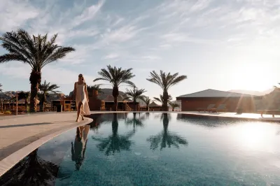 Valley Resort Hotels in 