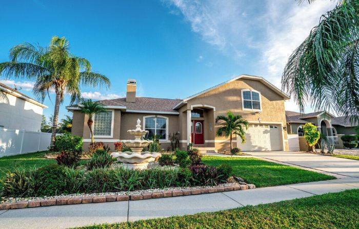 Sunshine State Escape with Heated Pool & Comfort