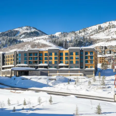 Canyon Haus