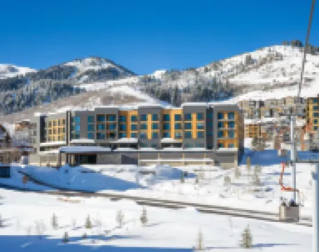 Canyon Haus