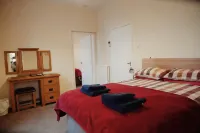 The Waverley Hotel Hotels in Crewe