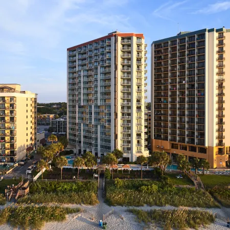 The Strand - A Boutique Resort