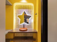 Casa Stella Rooms Hotels in Cartagena