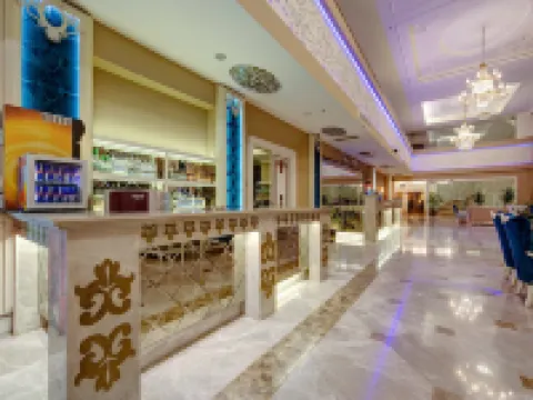 Navona Hotel Hotels in Mersin