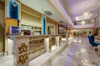 Navona Hotel Hotels in Mersin