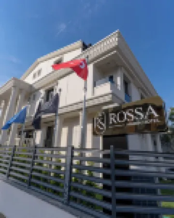 ROSSA MARIN HOTEL Hotels in 