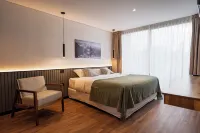 Vistalba Hotel  Aparts & Suites - 2-Star