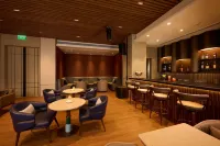 Sarovar Portico Pathankot - bar