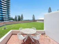 ULTIQA Points North Coolangatta Hotels in Coolangatta