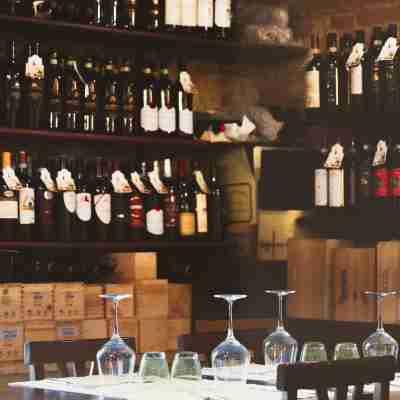 Osteria Del Borgo B&B Fitness & Recreational Facilities