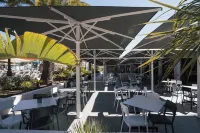 Camping Estival Vendrell Platja - petit déjeuner
