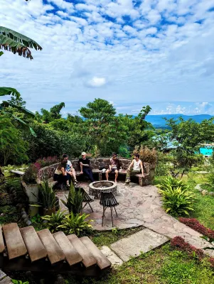 Heimatlos Amazon Lodge Hotel a 