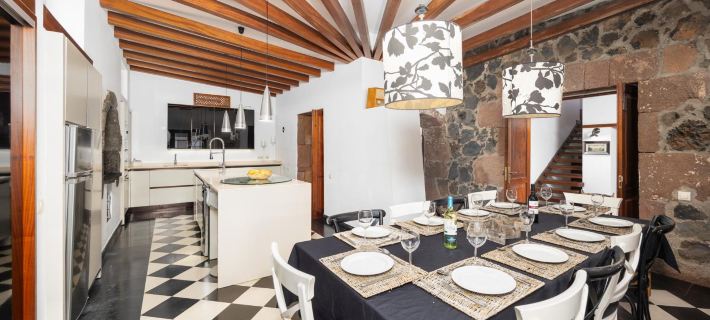 Casa Rural Hero Hotels in Tias