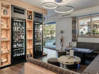 Alpinhotel Monte Superior - Silvretta Card Premium Betrieb Hotels in Galtur