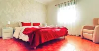 Fonte da Rosa Guest House APT2 Hotels in Belmonte