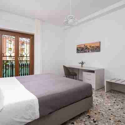 Zephiro Suite - De Vivo Realty Rooms