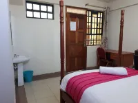 Celebrica Hotel Nanyuki Hotels in Central