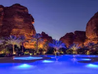 Shaden Resort Al Ula, Managed by Accor