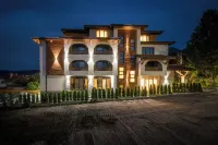 EMAR - HOTEL & SPA Hotels in 