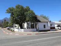 The Old Posthouse Hotels in Ladismith