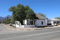 The Old Posthouse