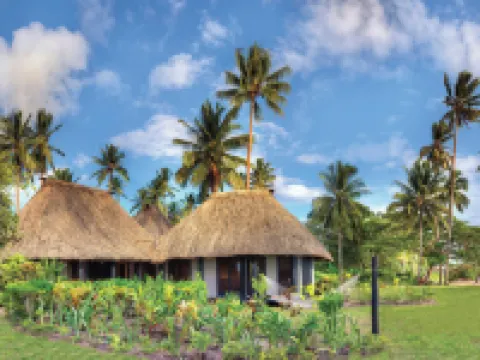 Jean-Michel Cousteau Resort Fiji Hotels in Vanua Levu