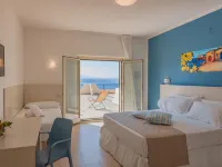 Cdshotels Terrasini - Città del Mare Ξενοδοχεία στην πόλη Terrasini