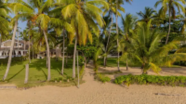 Las Marinas Los Nómada, 80 meters from Coson beach