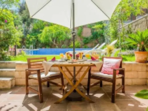 At Home in Malaga Stay & Solo Travellers