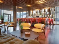 Radisson Hotel Bordeaux Saint Jean - bar