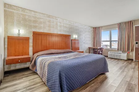 Devils Lake Inn by OYO Near Devils Lake Regional Airport