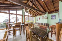 Hotel El Bosque - bar