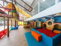 Vale Suíço Resort Hotéis em Itapeva